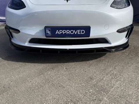 Tesla Model Y (Dual Motor) Performance SUV 5dr Electric Auto 4WDE (426 bhp) 49