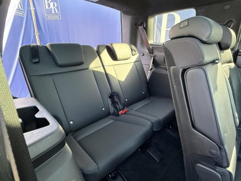 Hyundai SANTA FE 1.6 h T-GDi Calligraphy SUV 5dr Petrol Hybrid Auto Euro 6 (s/s) (7Seat) (21 25