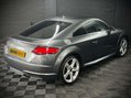Audi TT 1.8 TT Black Edition TFSI 3dr 27