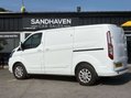 Ford Transit Custom 2.0 300 EcoBlue Limited Panel Van 5dr Diesel Auto L1 H1 Euro 6 (s/s) (130 p 9