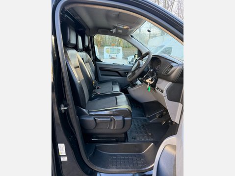 Peugeot Expert 1.6 BlueHDi 1000 Professional Standard Panel Van 6dr Diesel Manual MWB Euro 34