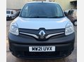Renault Kangoo 1.5 dCi ENERGY ML19 Business Panel Van 5dr Diesel Manual MWB Euro 6 (s/s) ( 18