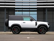Land Rover Defender 90
