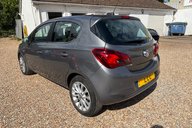 Vauxhall Corsa SE.. AUTOMATIC.. 9 SERVICES.. 1 PREVIOUS KEEPER.. STUNNING 7