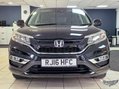 Honda CR-V 2.0 i-VTEC Black Edition Auto 4WD Euro 6 5dr 87