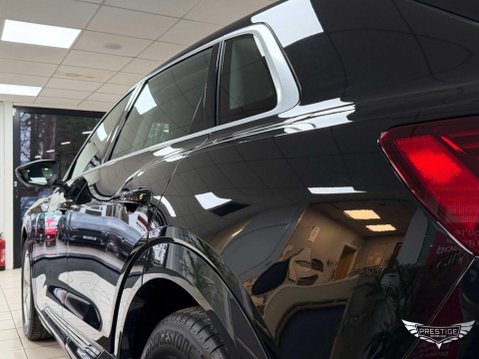 Audi E-Tron 50 Technik Auto quattro 5dr 71.2kWh 65