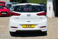 Hyundai i20 MPI SE.AUTOMATIC..1 PREVIOUS OWNER,18 STAMPS,AIR CON,LAST OWNER  9 YEARS. 10