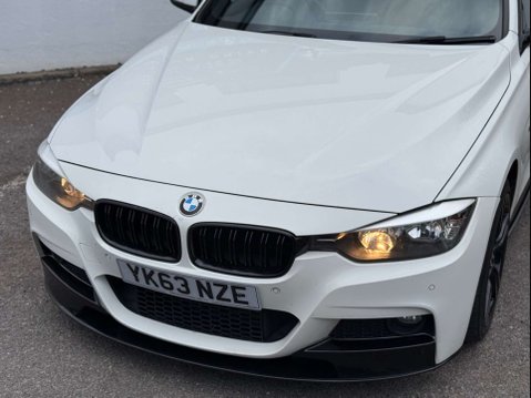 BMW 3 Series 3.0 330d M Sport Touring 5dr Diesel Auto Euro 5 (s/s) (258 ps) 12