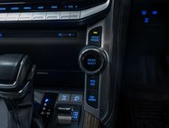 Toyota Land Cruiser ZX300 3.5 Automatic Petrol 35