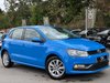 Volkswagen Polo SE TSI - £20 ROAD TAX - 9 SERVICES RECORDED - NEW MOT 