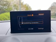 Audi A3 1.2 TFSI Sport Sportback S Tronic Euro 5 (s/s) 5dr 29