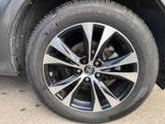 Toyota Rav 4 D-4D ICON Manual 4X2 only 45000 miles with 10 services 27