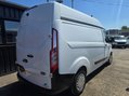 Ford Transit Custom 320 BASE P/V L2 H2 6
