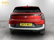 Ford Explorer Extended Range 77kWh Select SUV 5dr Electric Auto (286 ps) Heated Seats - D 6