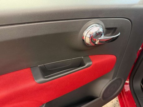 Fiat 500 1.2 Colour Therapy Euro 6 (s/s) 3dr 17