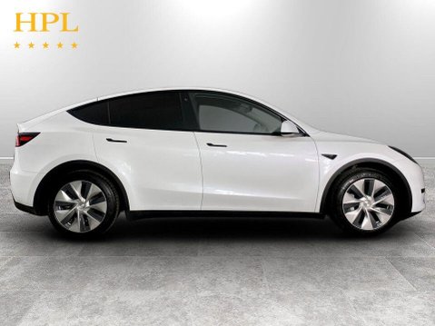 Tesla Model Y SUV 5dr Electric Auto RWD (346 ps) Pan Roof - Sat Nav - Alloys 8