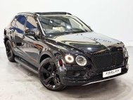 Bentley Bentayga 4.0 V8 SUV 5dr Petrol Auto 4WD Euro 6 (s/s) (550 ps) 8