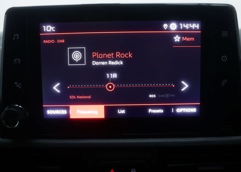 Citroen Berlingo 1.5 Berlingo 1000 Enterprise Edition BHDi 18