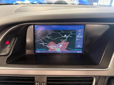 Audi S5 3.0 TFSI V6 Cabriolet 2dr Petrol S Tronic quattro Euro 5 (s/s) (333 ps) 13