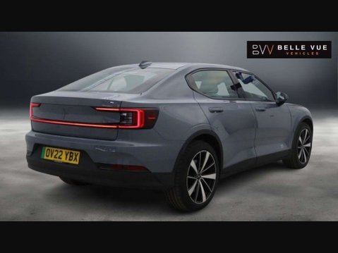 Polestar 2 Polestar 2 EV FWD 5dr *NATIONAL DELIVERY* 5