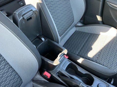 Vauxhall Astra SRI NAV 35