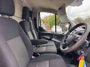 Ford Transit Custom 2.0 Transit Custom 270 17