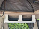 Toyota Alphard Camper|2 Berth|2 Belts|Solar|Kitchen|Vanlux 12