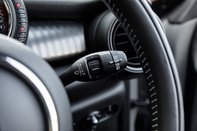 Mini Hatch JOHN COOPER WORKS 20