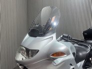 BMW R1150 2003 ONLY 34K FULL LUGGAGE NEW MOT WARRANTY BOXER TWIN 16