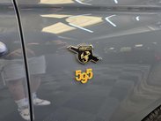 Abarth 595 1.4 T-Jet Competizione Hatchback 3dr Petrol Manual Euro 6 (180 bhp) 26
