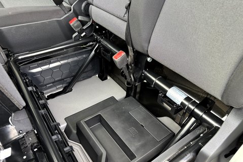 Volkswagen Crafter CR35 177 ps Tdi L2 H2 Trendline DSG Panel Van 16