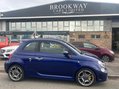 Abarth 595 1.4 T-Jet Euro 6 3dr 6