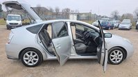 Toyota Prius 1.5 T3 CVT 5dr 60