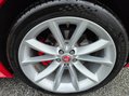 Jaguar F-Type F-TYPE S Supercharged 12