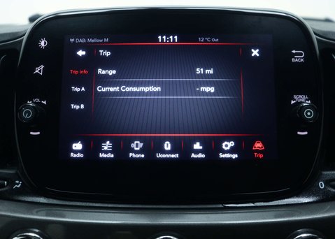 Fiat 500 1.0 500 MHEV 3dr 23