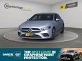 Mercedes-Benz A Class 1.5 A180d AMG Line (Premium) 7G-DCT Euro 6 (s/s) 5dr 4