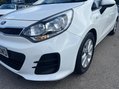 Kia Rio 1.25 SR7 Euro 6 5dr 10