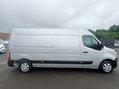 Nissan Interstar 2.3 Interstar Tekna dCi 4
