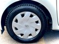 Toyota Iq 1.0 VVT-i Hatchback 3dr Petrol Multidrive Euro 5 (68 ps) 67