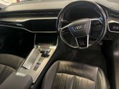 Audi A6 2.0 A6 Sport 40 TDI Semi-Auto 4dr 12