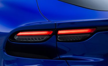 Ferrari Purosangue 49