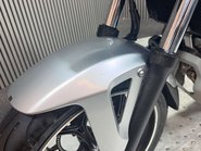 Honda NC700 2012 ONLY 18K FULL LUGGAGE MANUAL NEW MOT A2 700CC 15