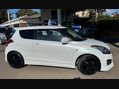 Suzuki Swift 1.6 Sport Euro 6 3dr (SNav) 8