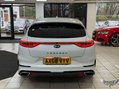 Kia Pro Ceed 1.6 T-GDi GT Shooting Brake DCT Euro 6 (s/s) 5dr 70