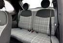 Fiat 500 1.0 Mild Hybrid Lounge 3dr 29