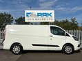 Ford Transit Custom 2.0 320 EcoBlue Trend Panel Van 5dr Diesel Manual L2 H1 Euro 6 (130 ps) 19