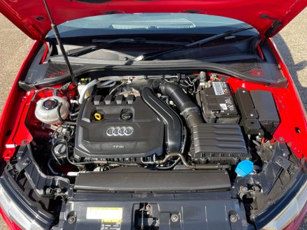 Audi A3 1.5 A3 Sportback 35 TFSI Sport 5dr