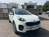 Kia Sportage 1.7 CRDI 3 ISG 5dr