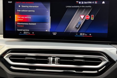 BMW 3 Series 330E M SPORT -VAT Q -DRIVING ASSISTANT PRO -PAN ROOF -H/K -M PRO PACK 64