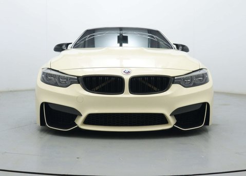 BMW M4 M4 Competition Edition Package 1 of 1 5